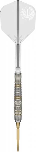 Steel Dartset Premiere Serie Raptor George Nishitani G5 90% SP